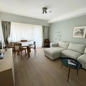  Apartment Centre Luxembourg
