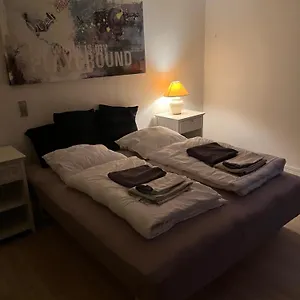  Apartment Casa Of Bricks - Downtown Holidays Denmark