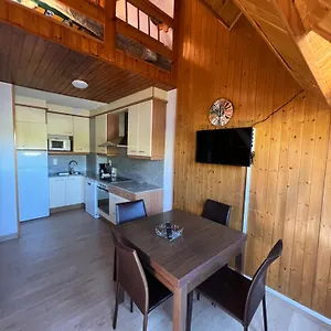  Apartment Confort 2 Escales Andorra