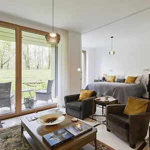 Apartment The Executive - Kirchberg Luxembourg