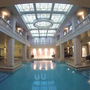 4* Hotell Grand &